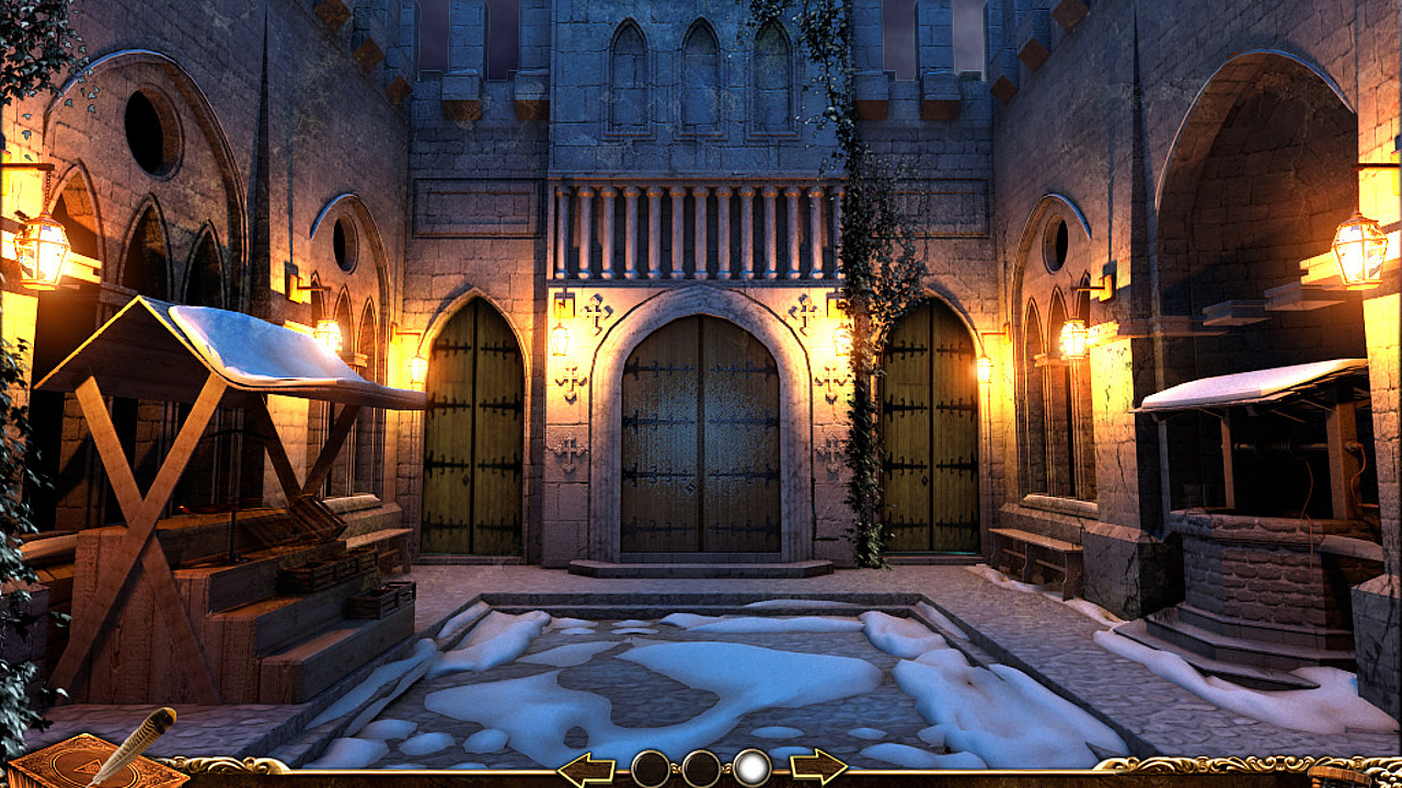 Untold Mystery: Angel’s Cry screenshot 5