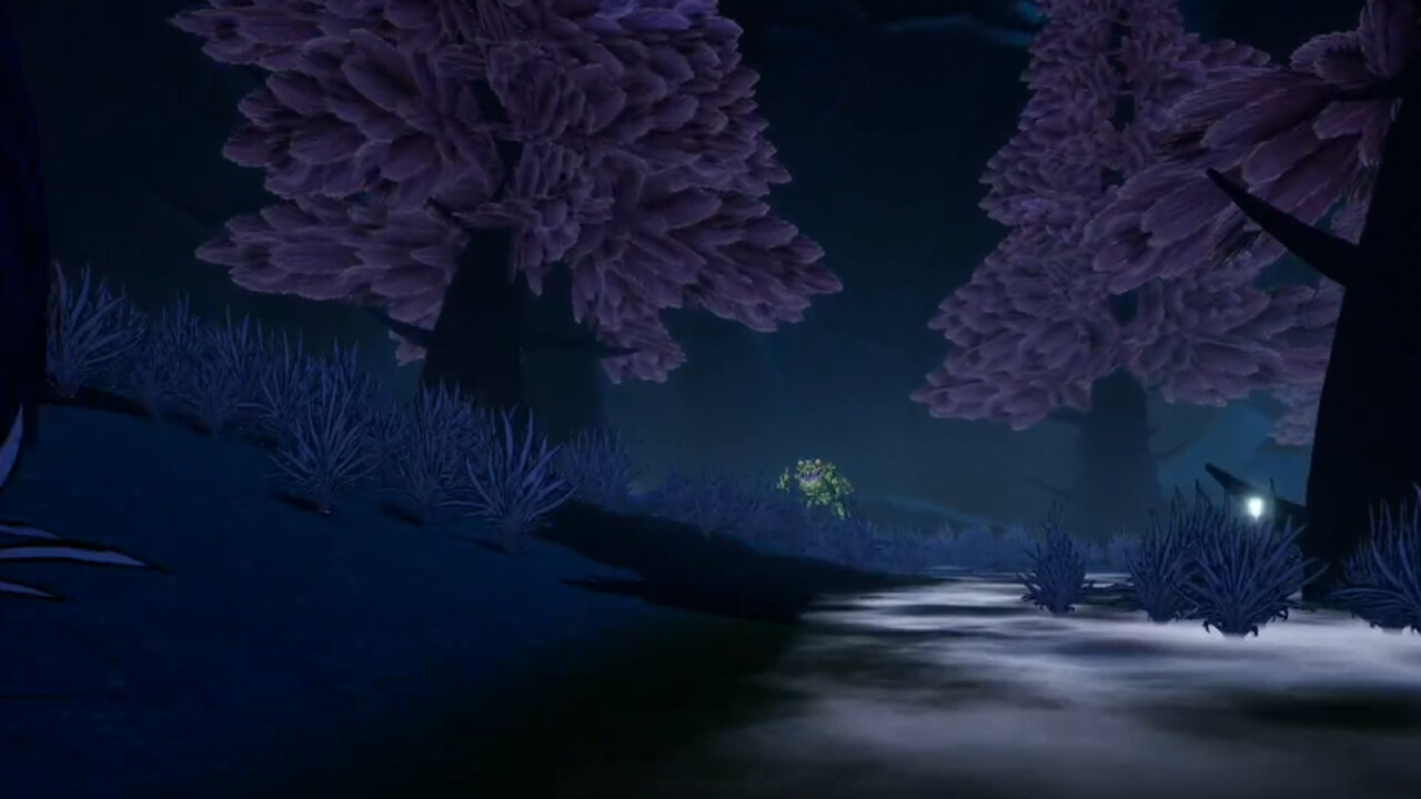 Toadally Dreadful screenshot 1