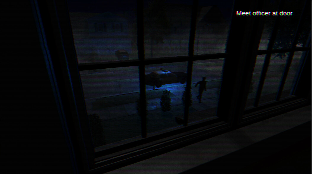 Stalked in Solitude screenshot 5