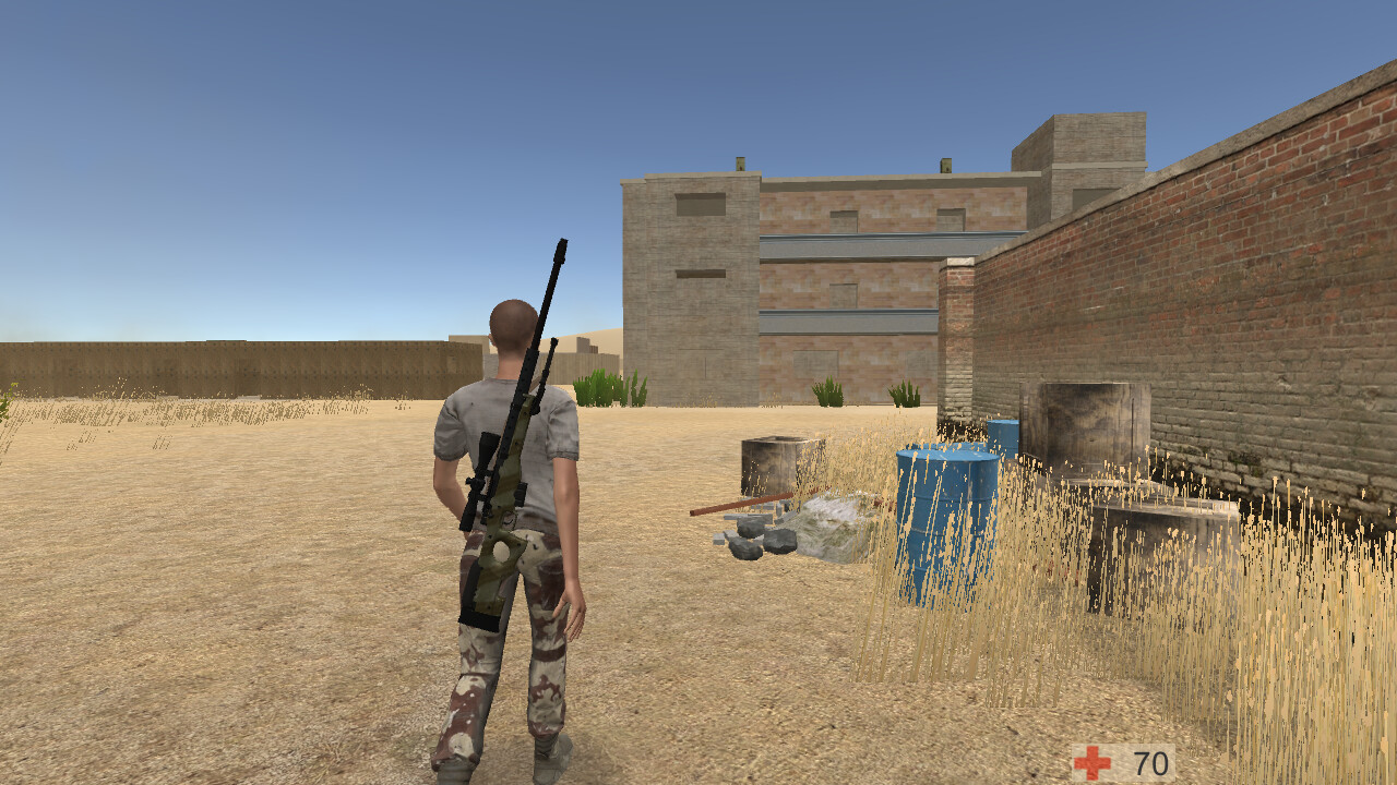 Desert Witch screenshot 6