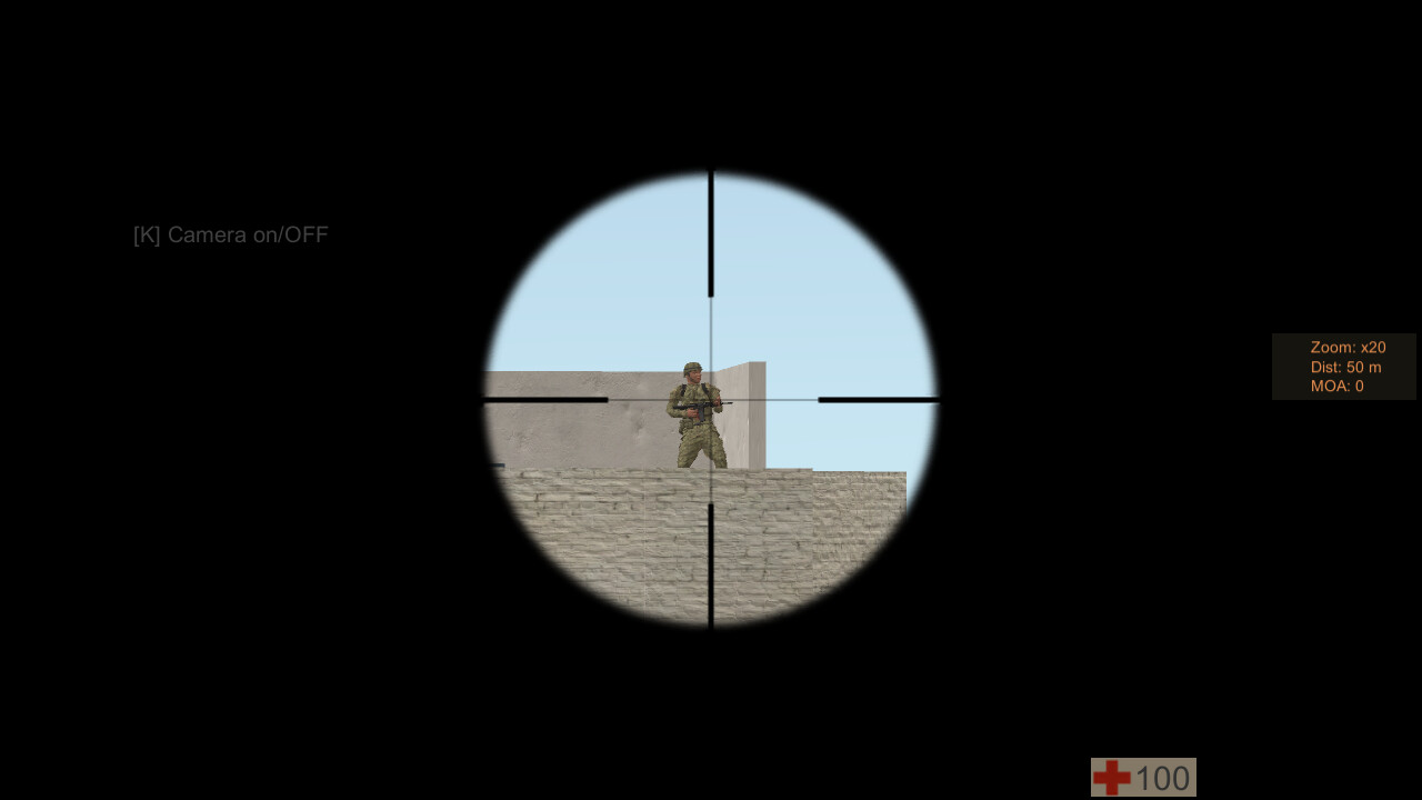 Desert Witch screenshot 5