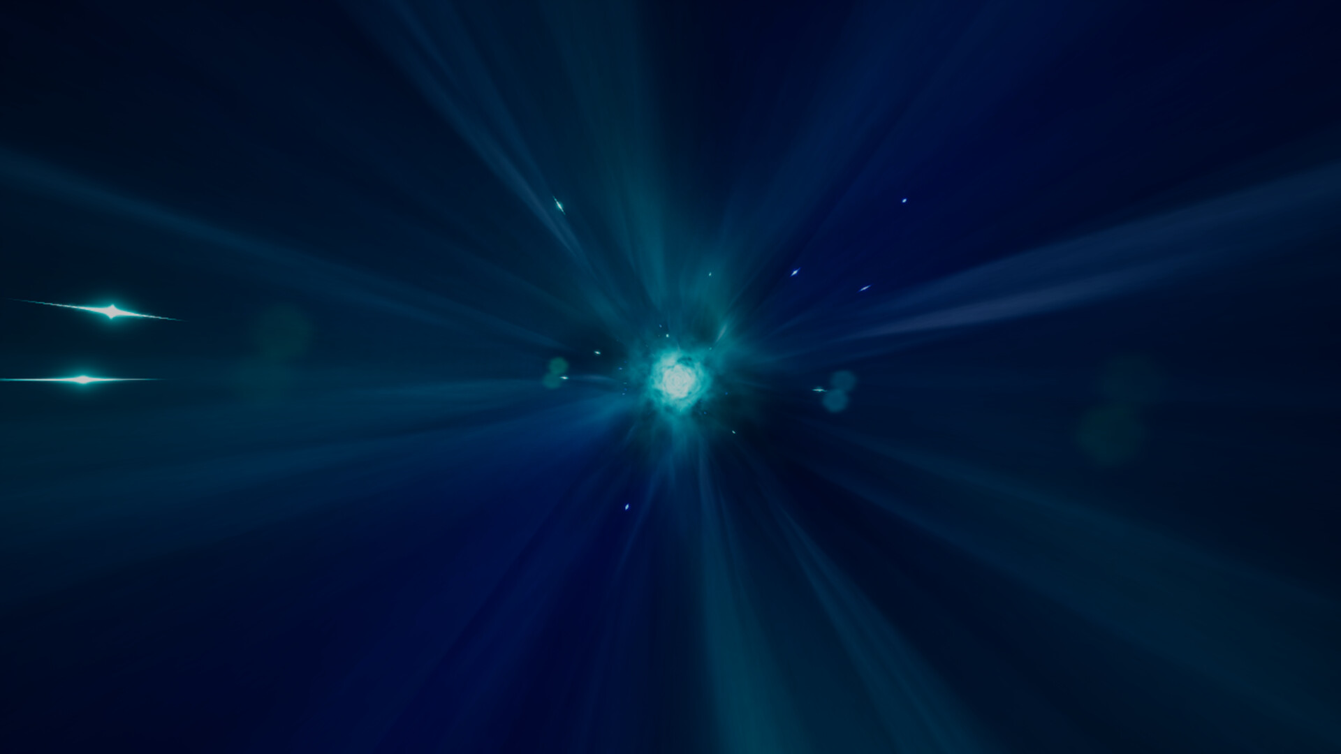Galactic Vanguard screenshot 2