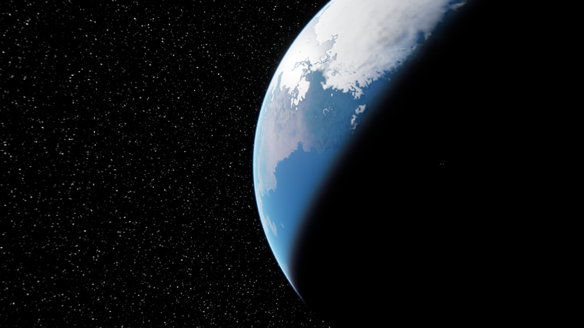 Galactic Vanguard screenshot 3