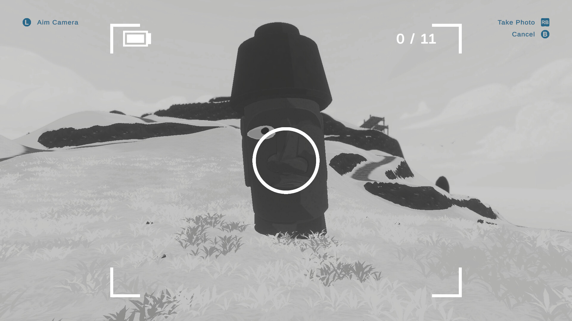 Moai screenshot 3