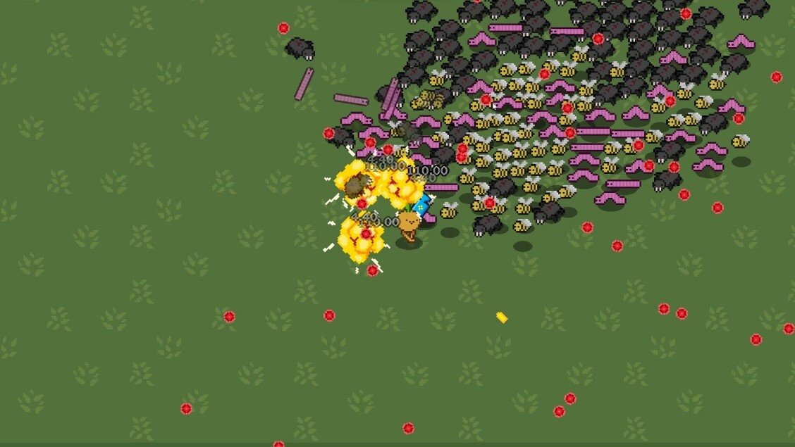 Careful Gardeners screenshot 5