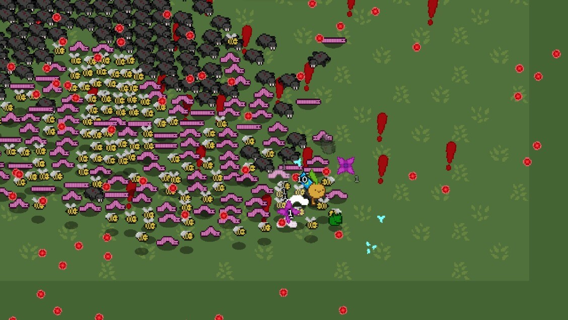 Careful Gardeners screenshot 2