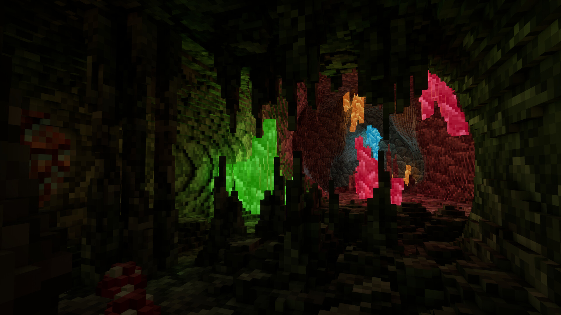 Lay of the Land screenshot 8