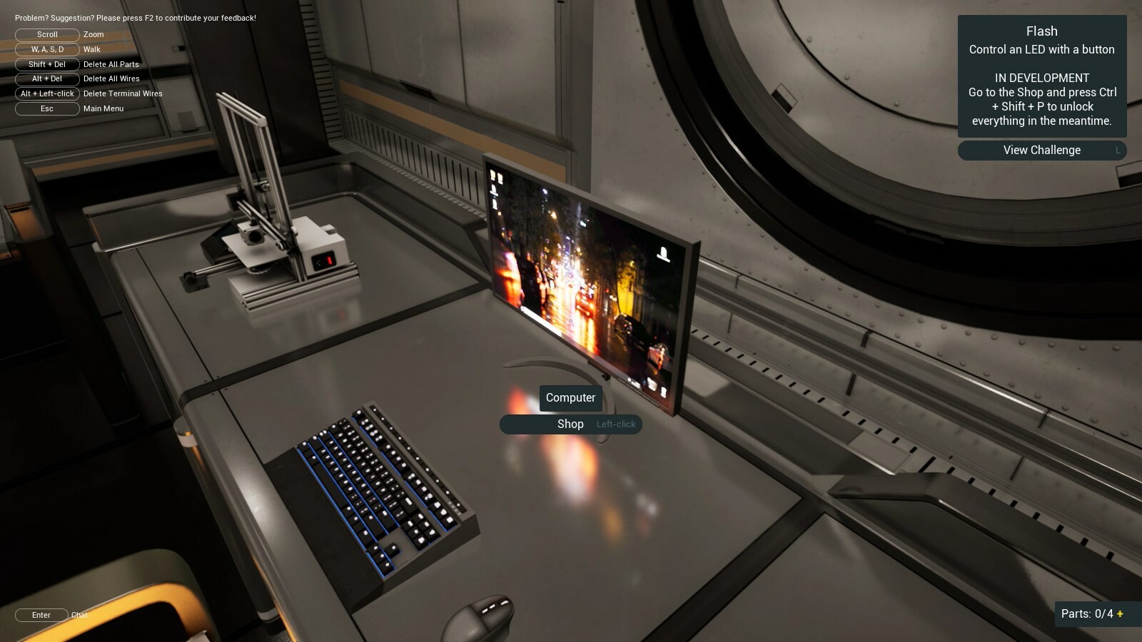 Wijita: City of Makers screenshot 14