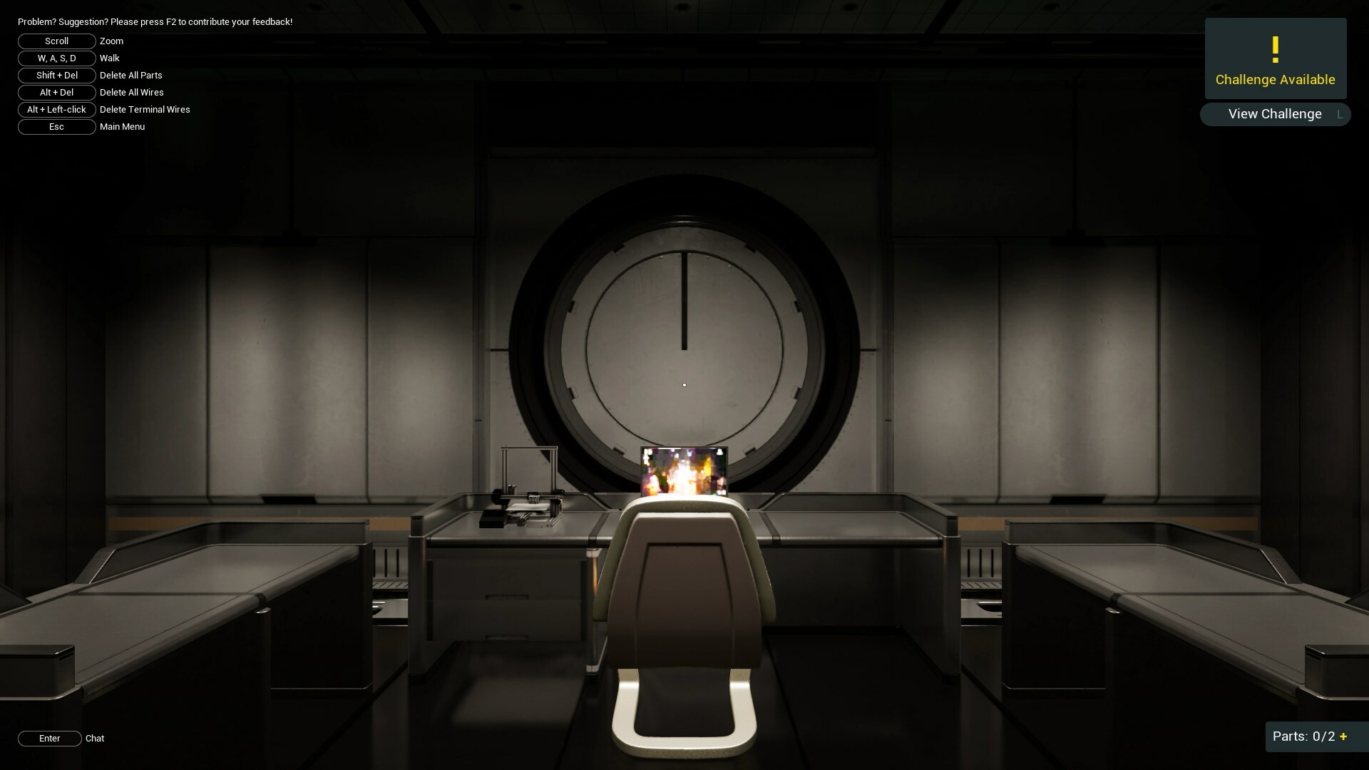 Wijita: City of Makers screenshot 13