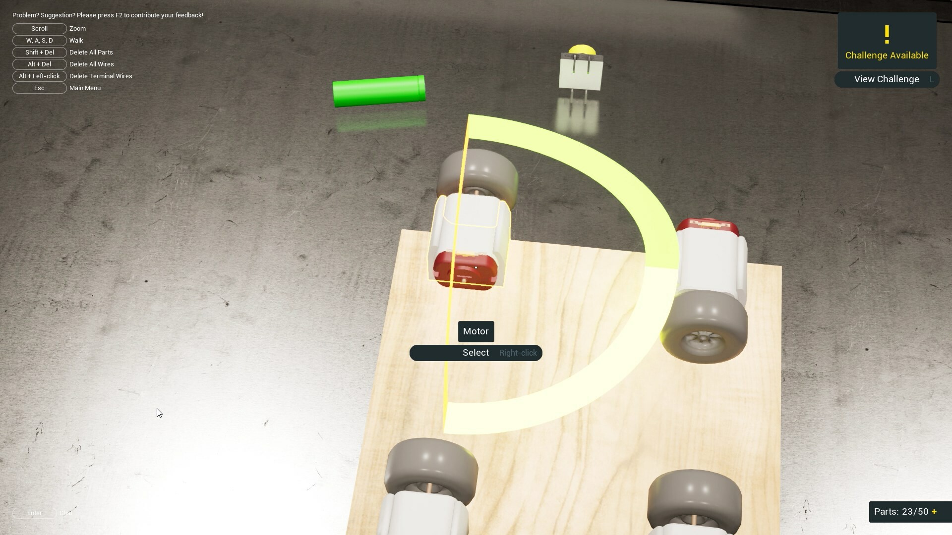 Wijita: City of Makers screenshot 9