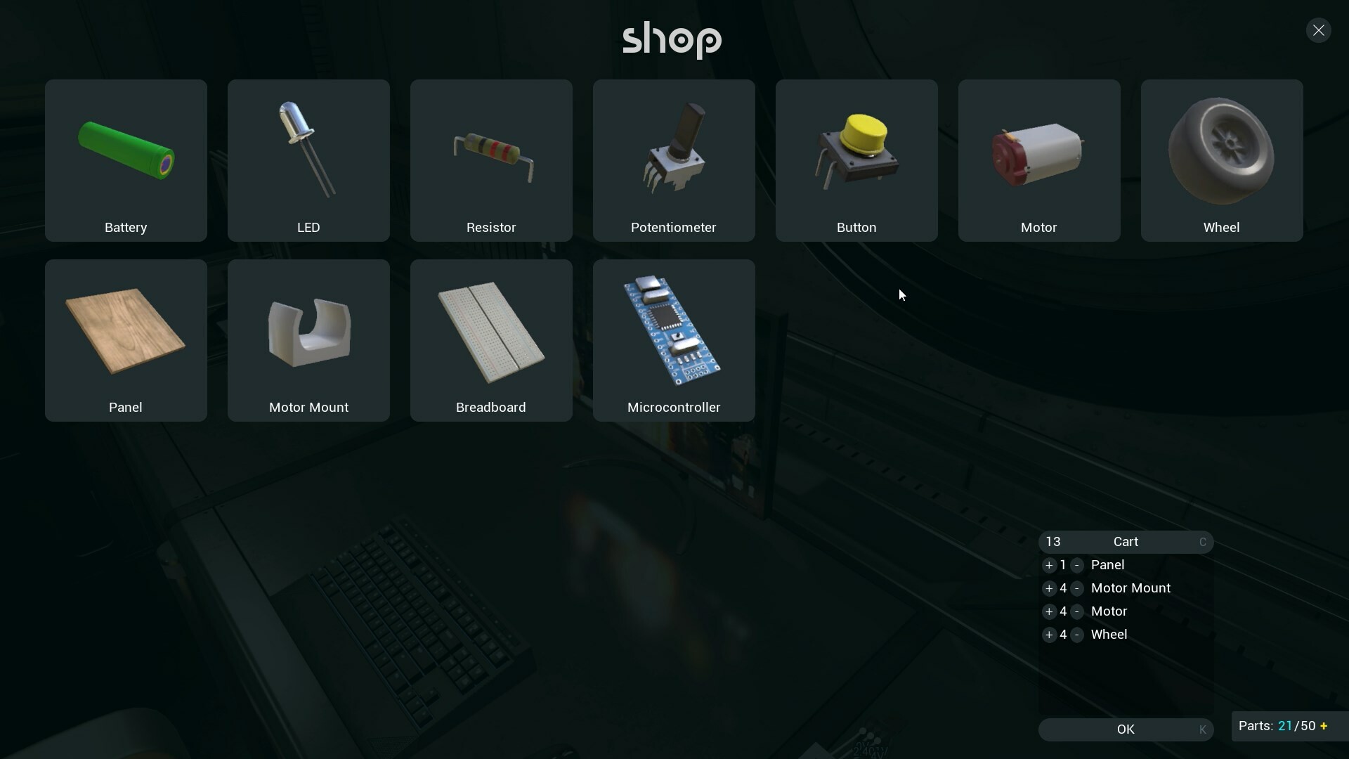 Wijita: City of Makers screenshot 15