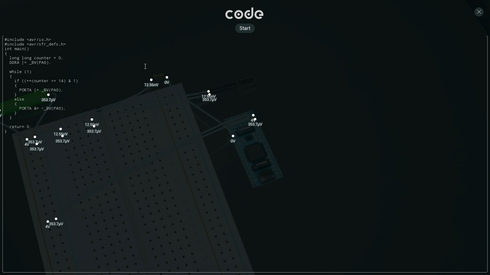 Wijita: City of Makers screenshot 12