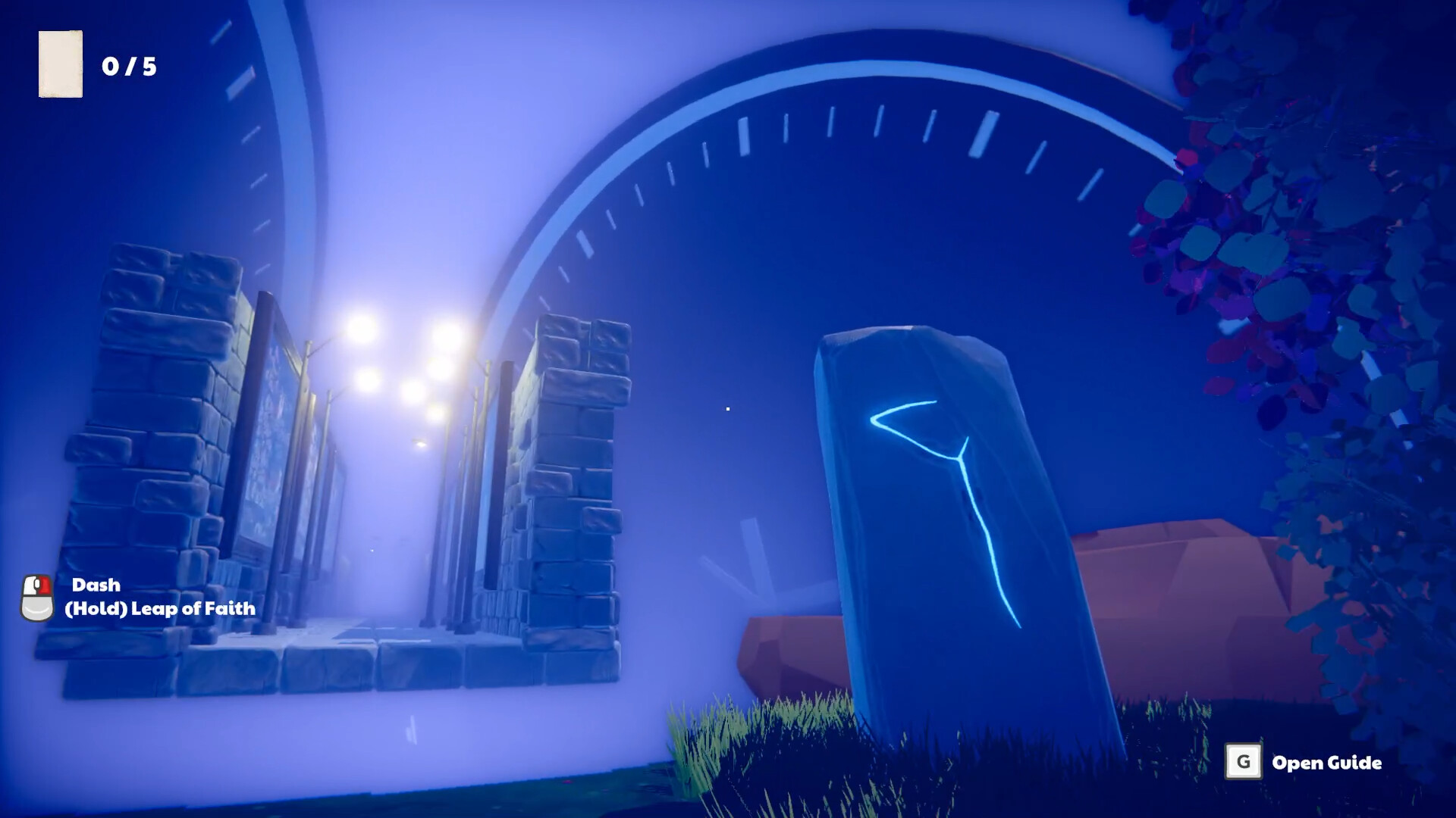 Skyward Dream screenshot 6