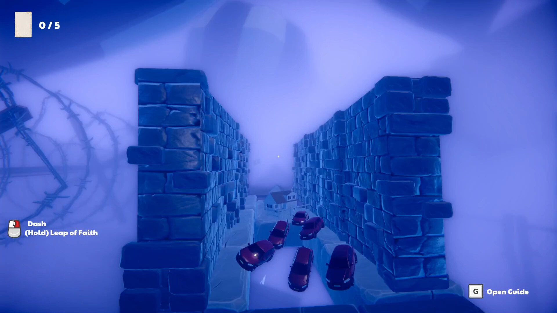 Skyward Dream screenshot 10