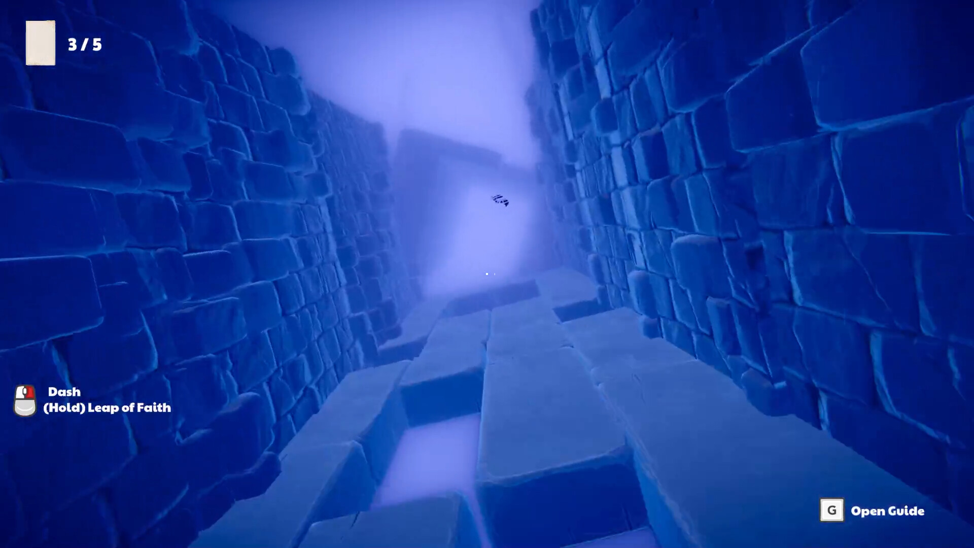 Skyward Dream screenshot 7