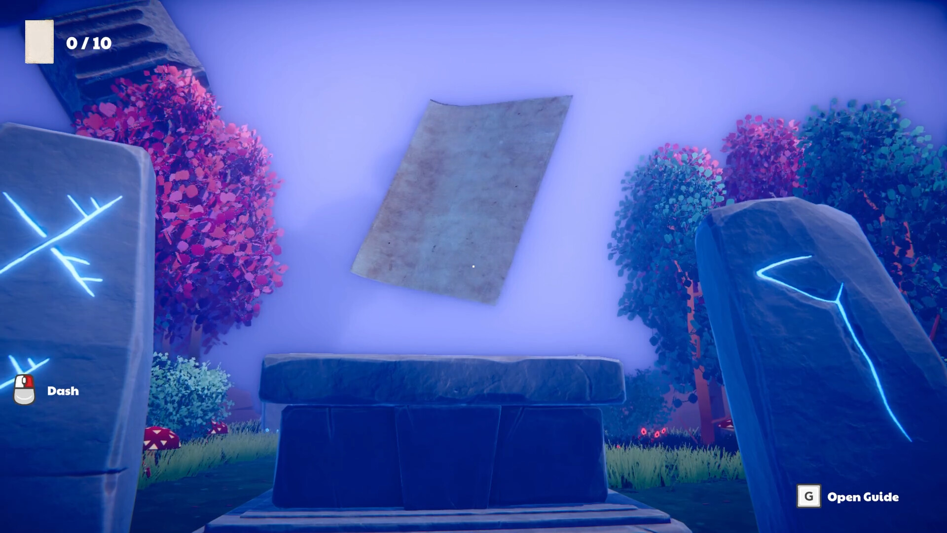 Skyward Dream screenshot 5