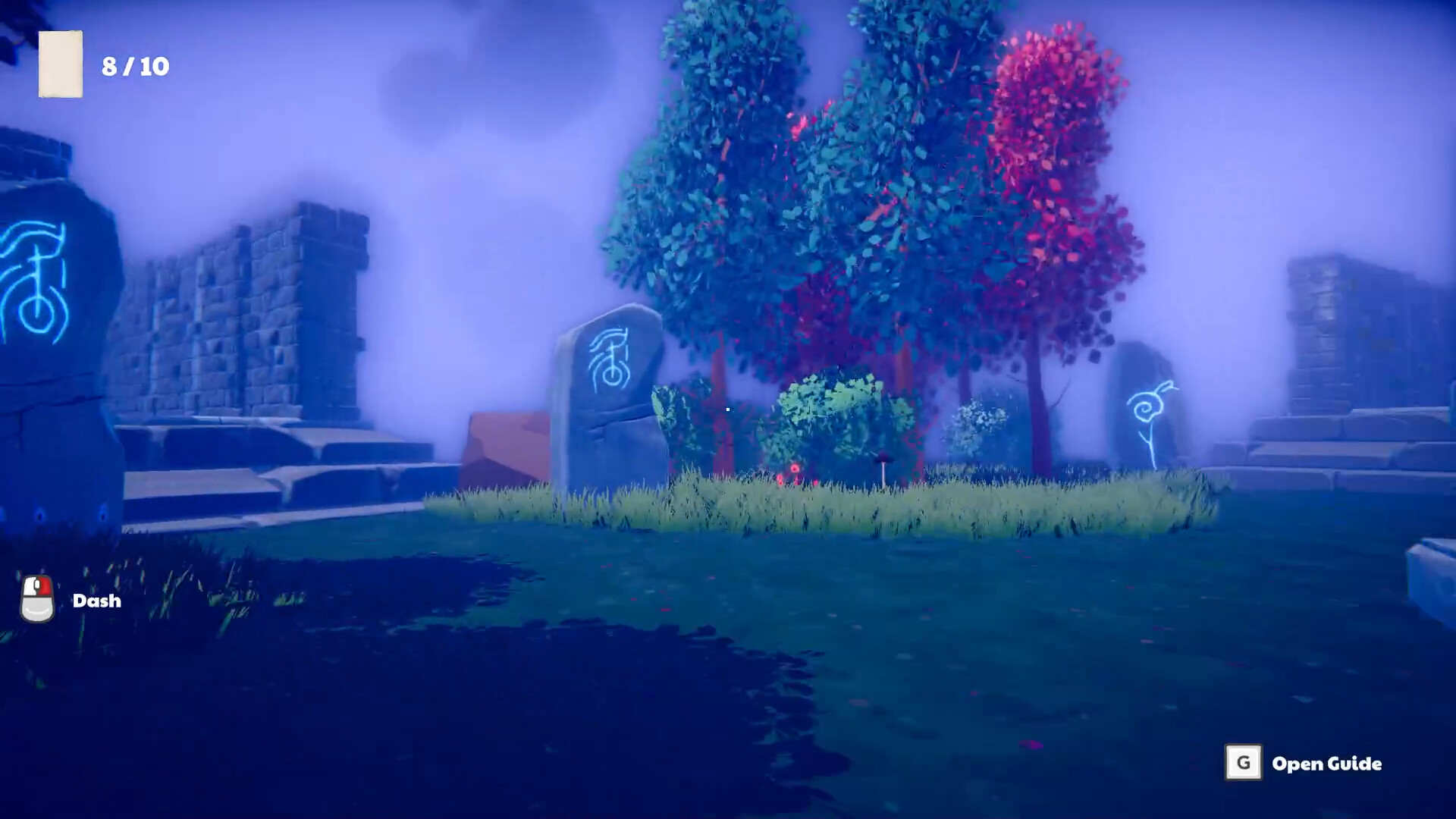 Skyward Dream screenshot 8