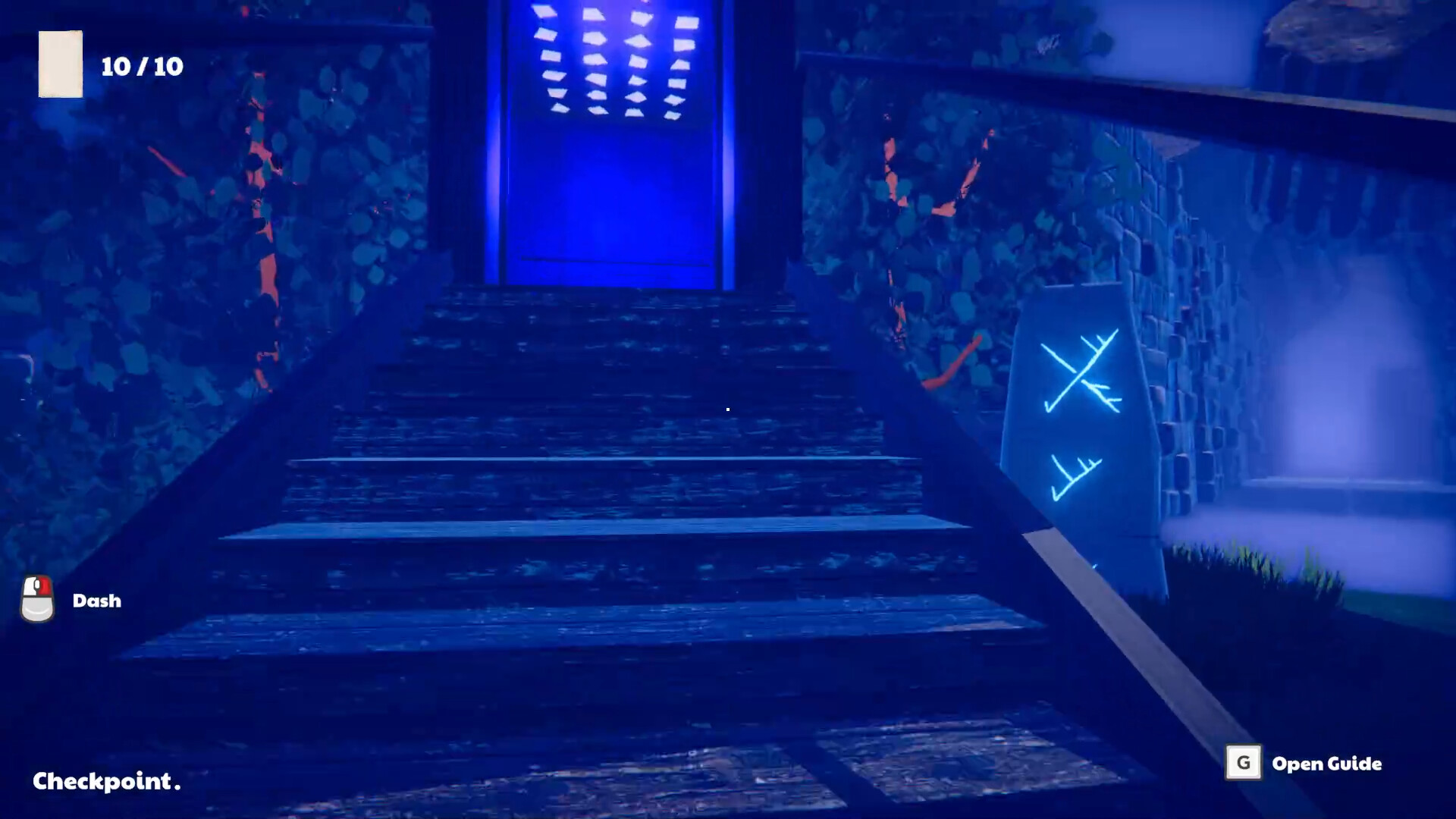 Skyward Dream screenshot 17