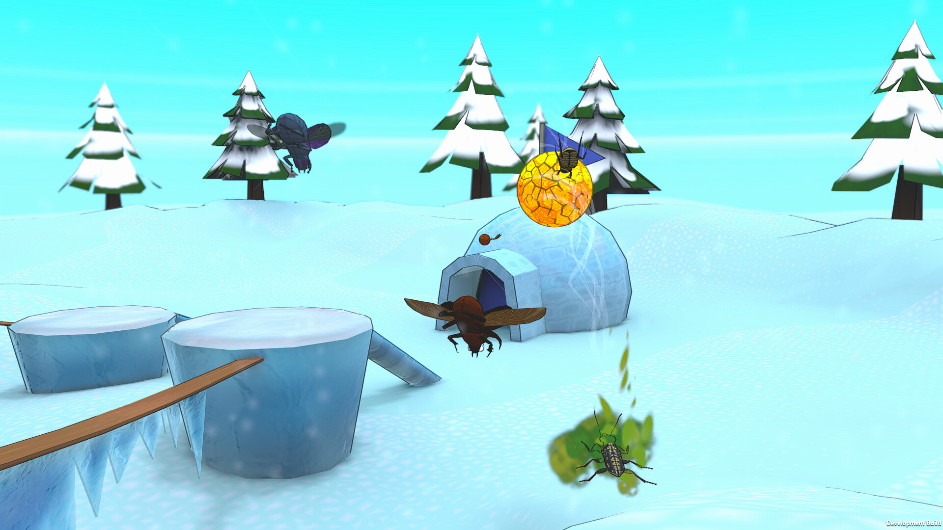 Beetleball screenshot 7