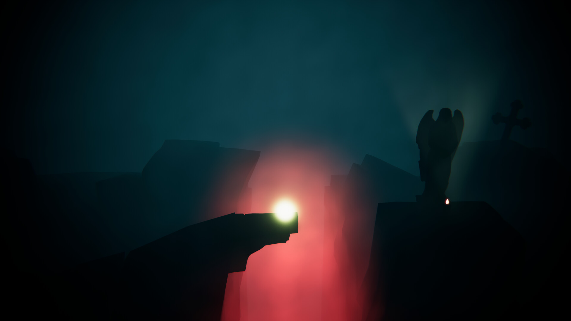 Luz Mala screenshot 3