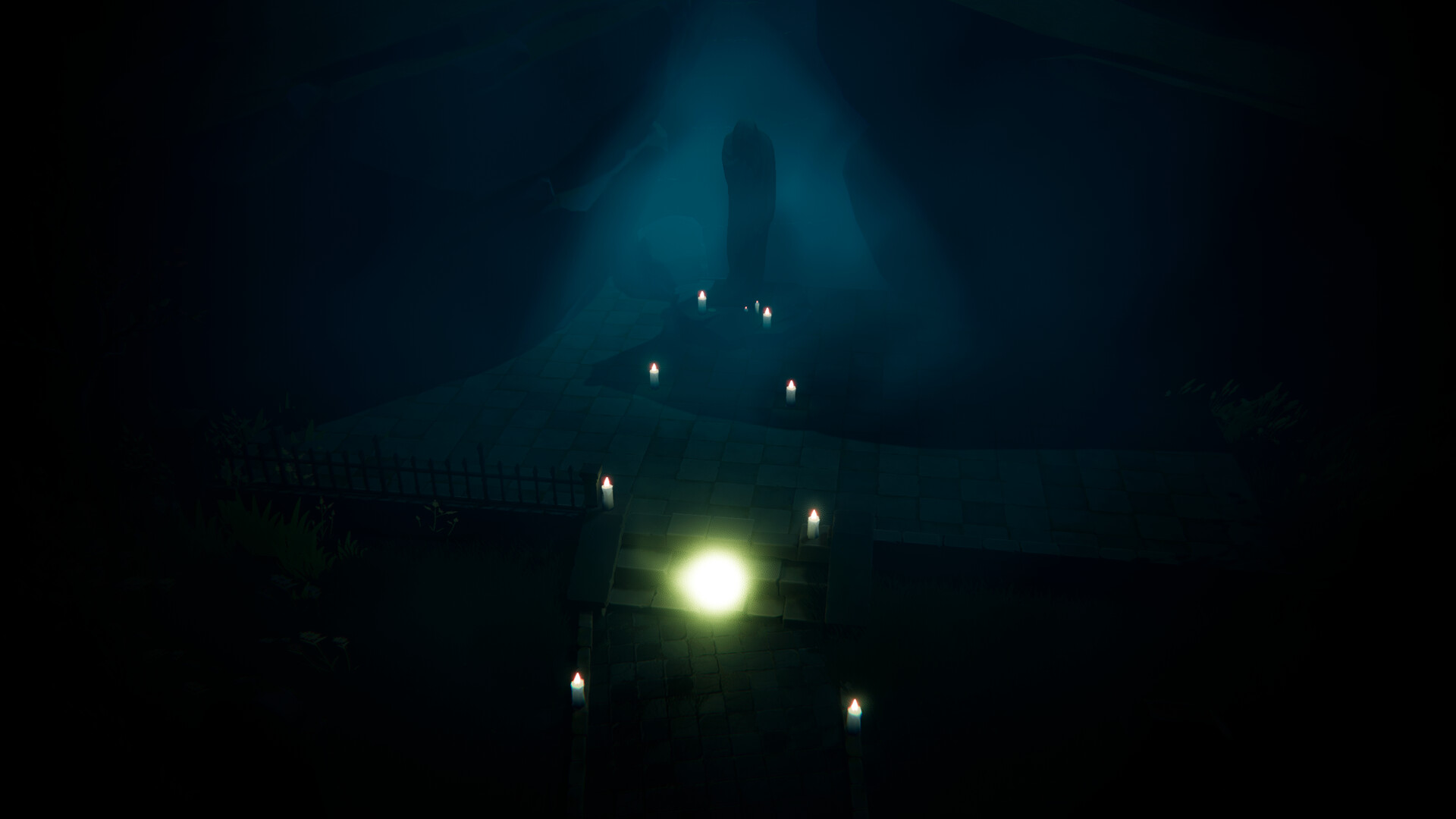 Luz Mala screenshot 1