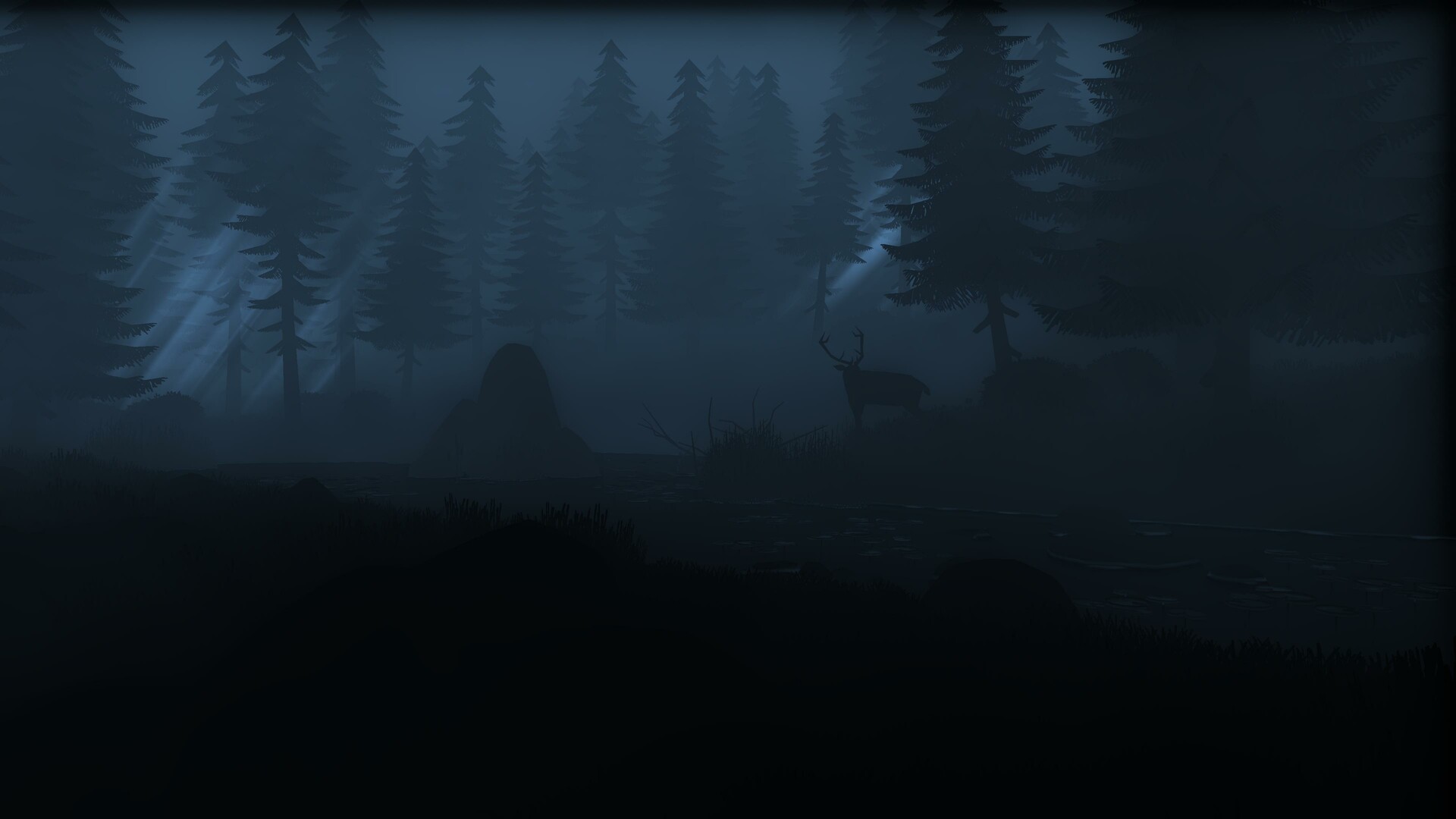 Luz Mala screenshot 7