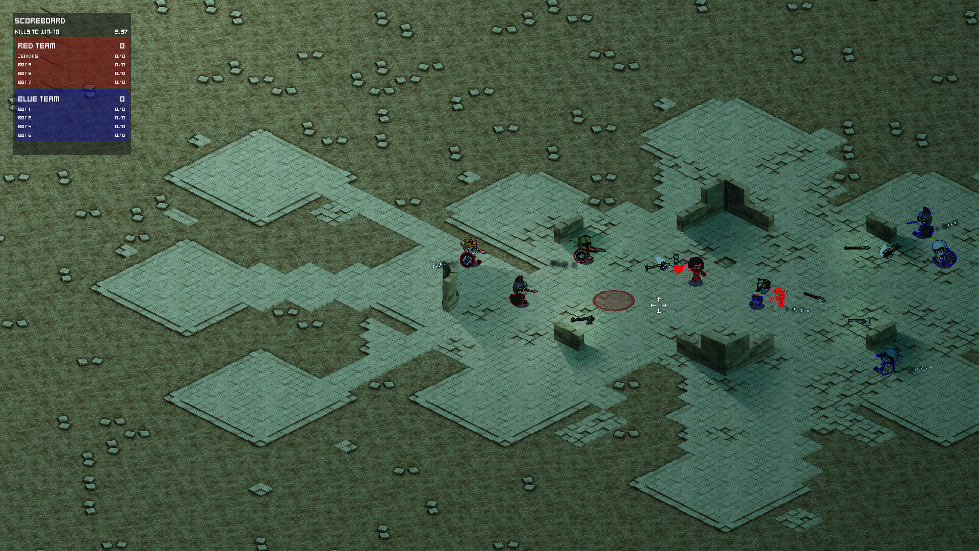 Sliced screenshot 9