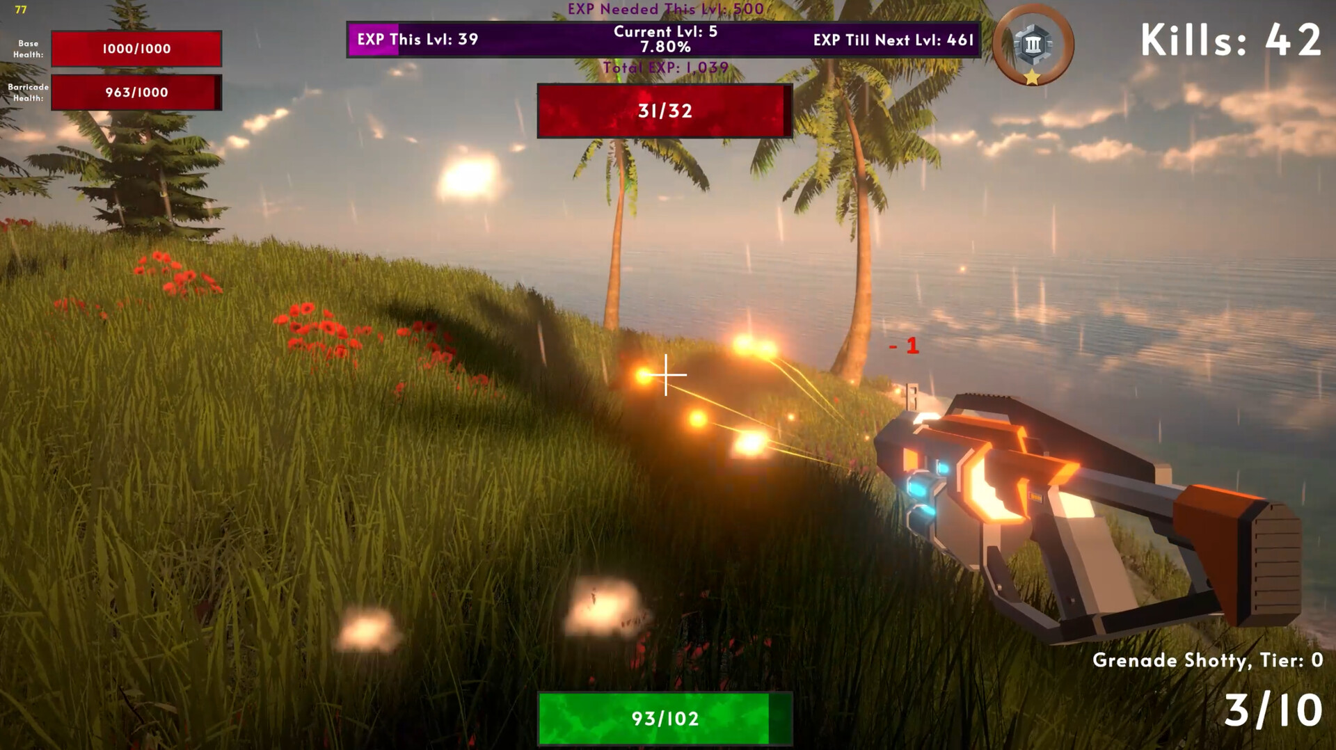 ZomBay screenshot 3