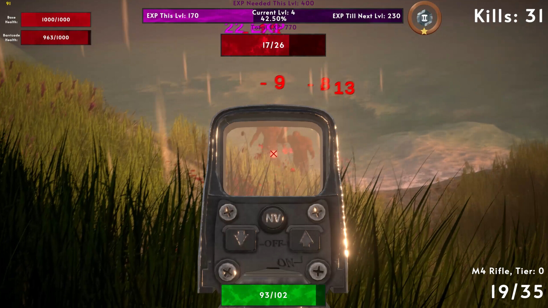 ZomBay screenshot 11