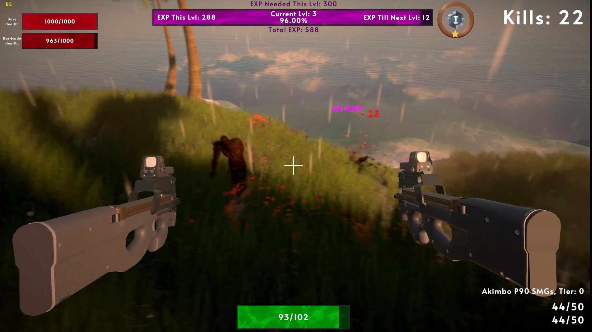 ZomBay screenshot 4