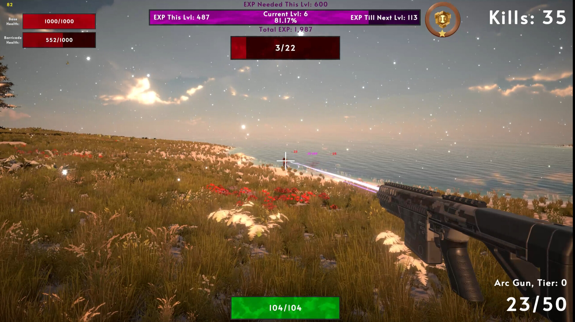 ZomBay screenshot 9