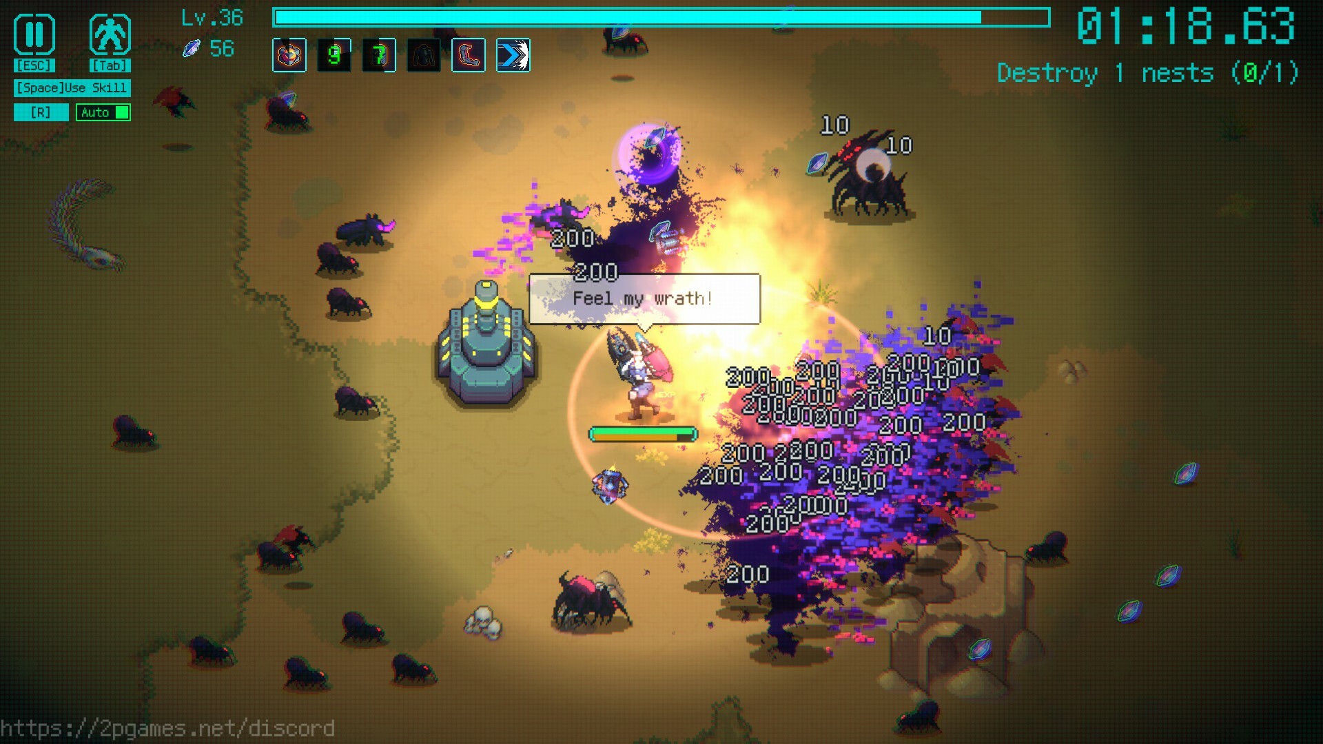 Time Treker screenshot 6