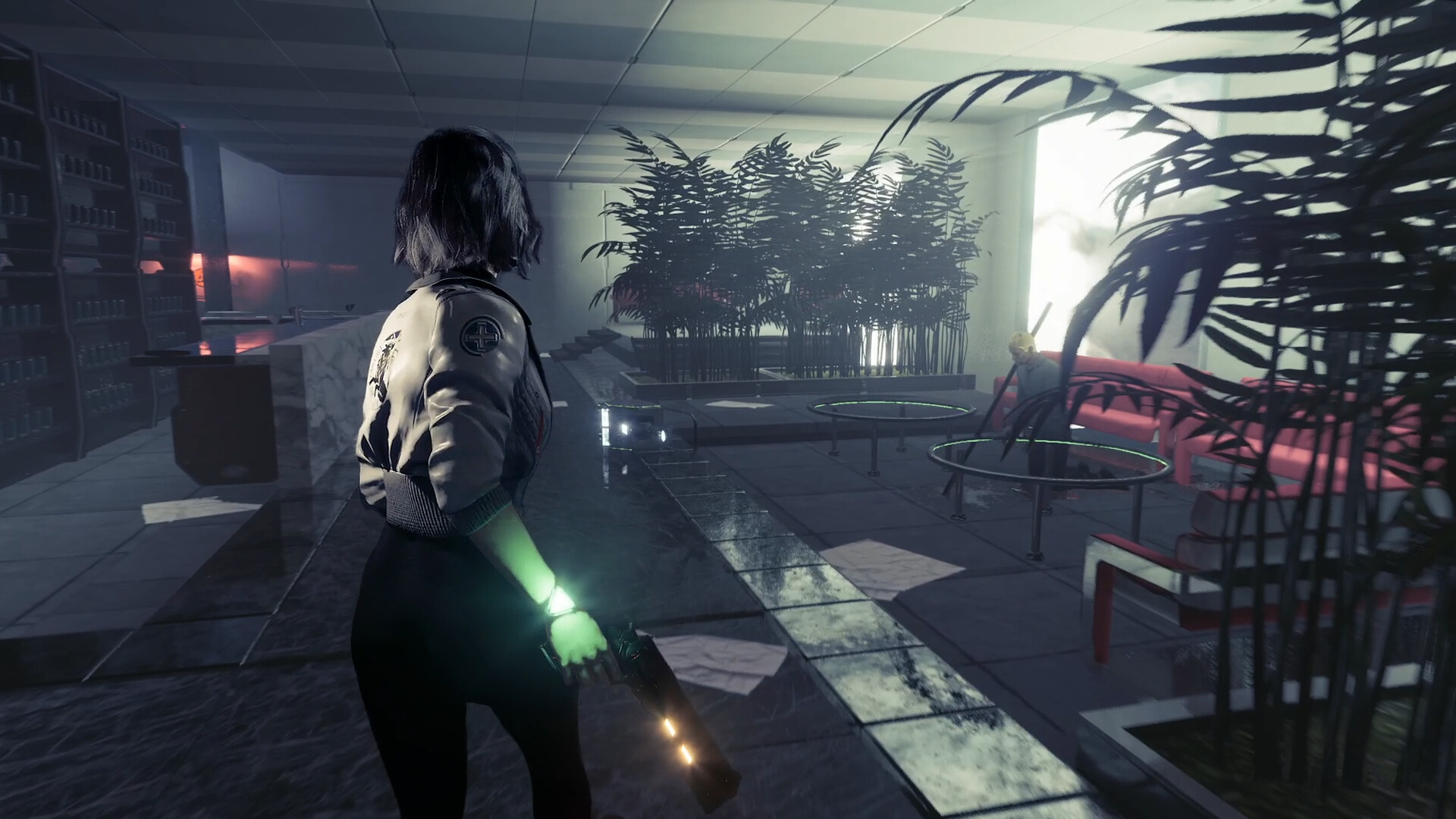 Opaldune screenshot 8