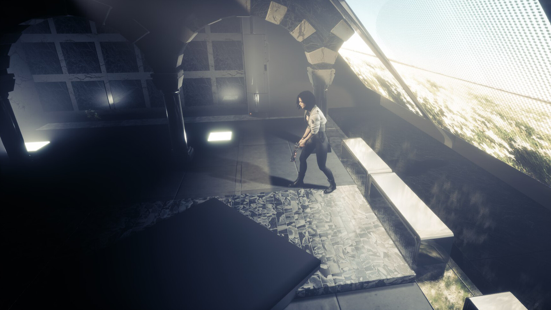 Opaldune screenshot 6