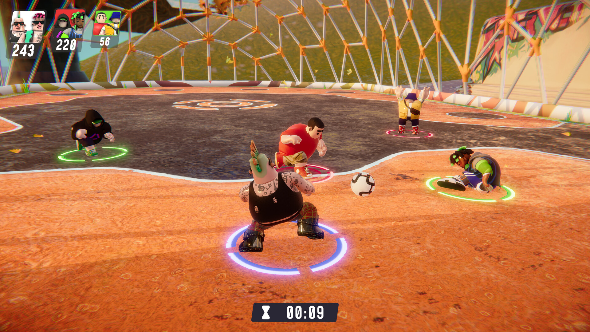 GOKA Street screenshot 4