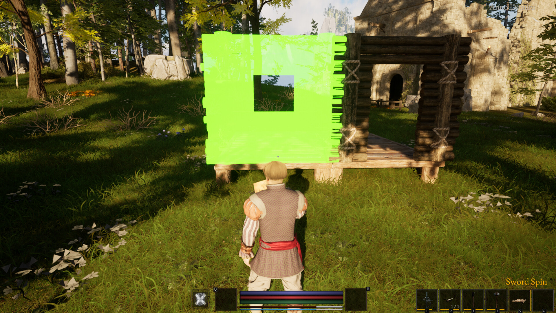 Anno Dominis screenshot 5