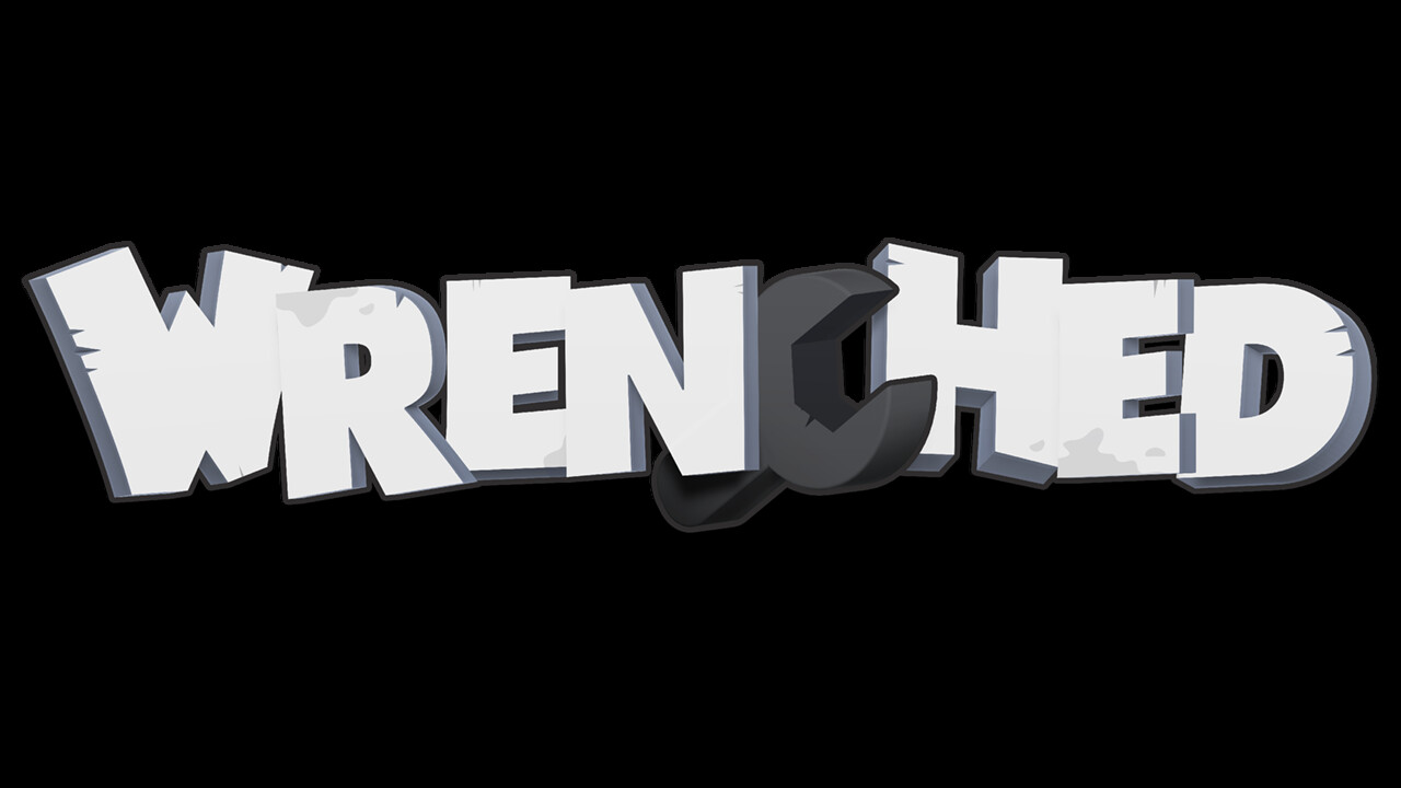 Wrenched Playtest screenshot 1