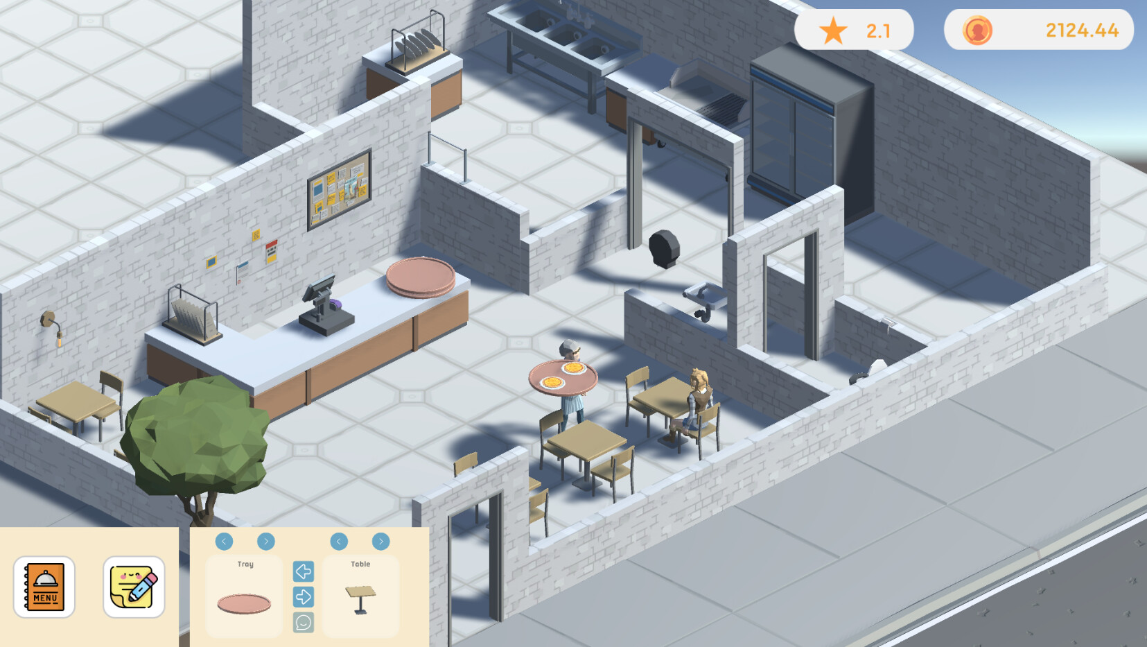 Can't Stand The Heat screenshot 2