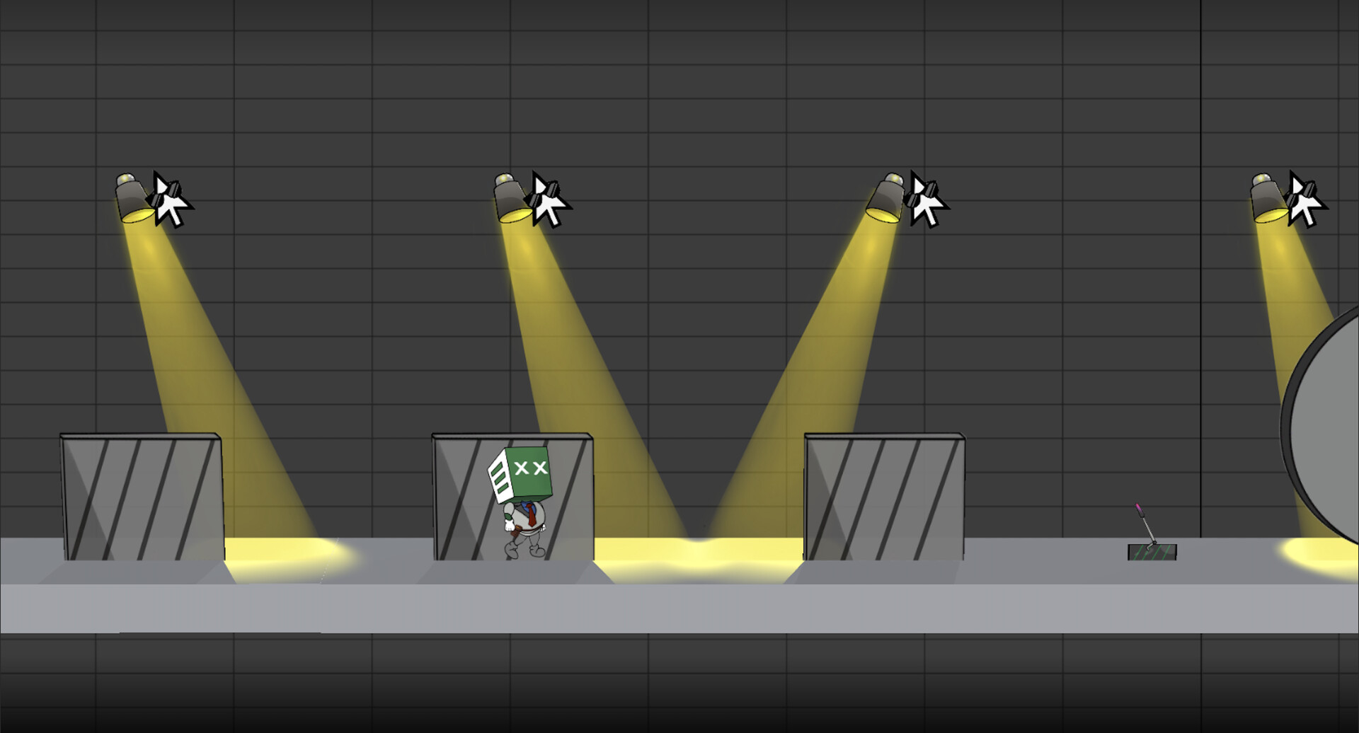 Excelios screenshot 4
