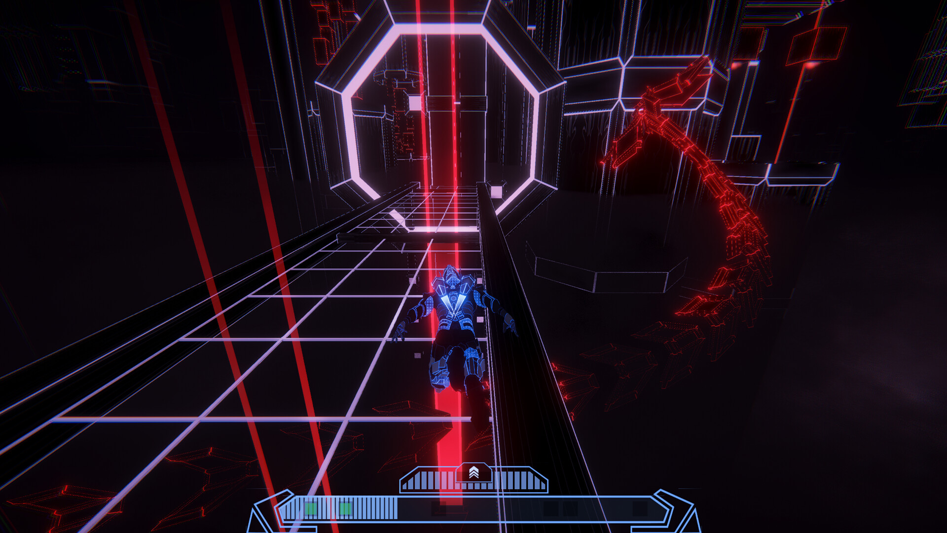 Quasis: The Last Eclipse screenshot 5