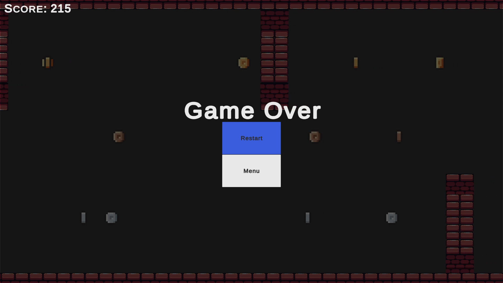 Phantom Dash screenshot 2