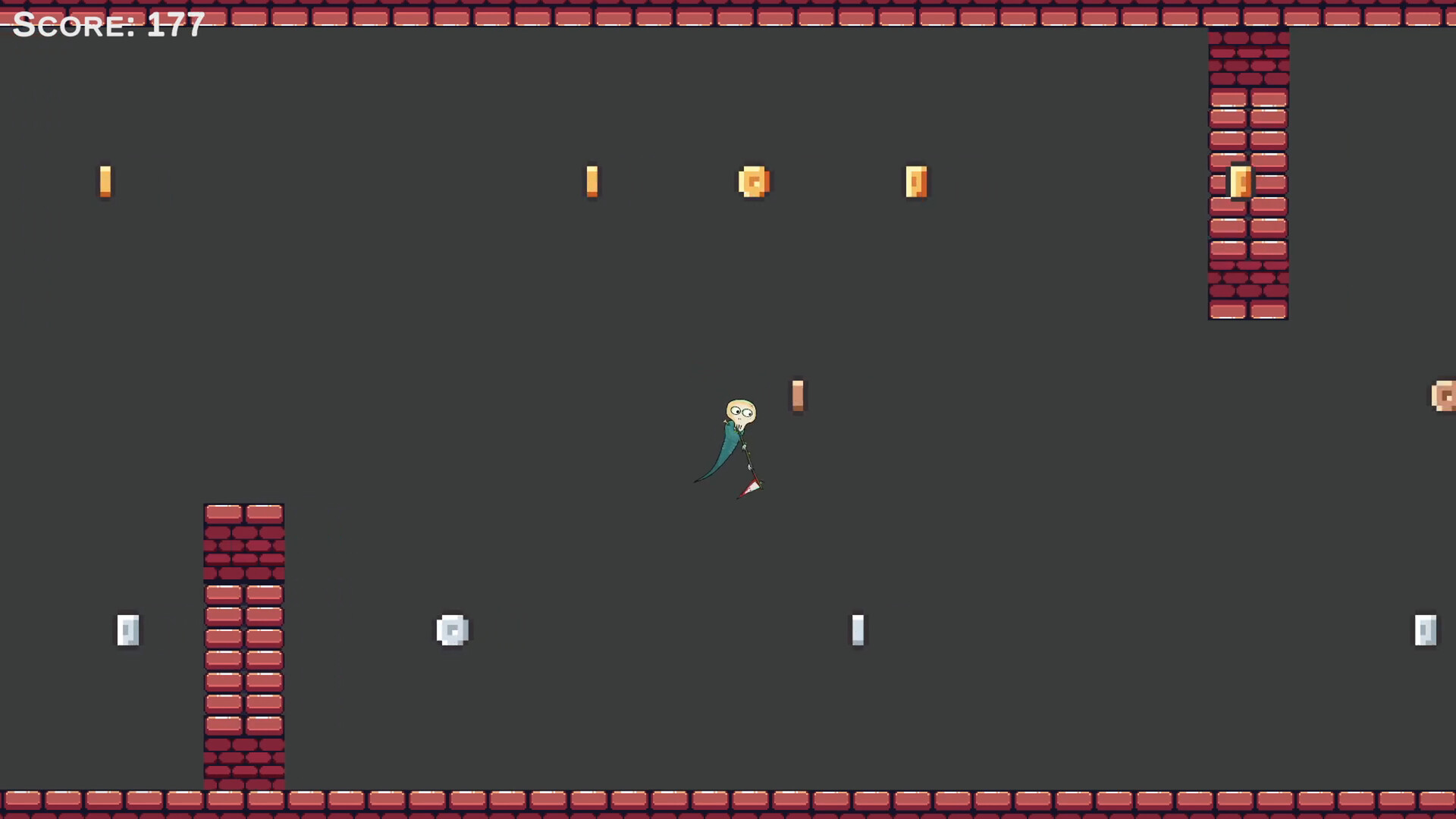 Phantom Dash screenshot 3