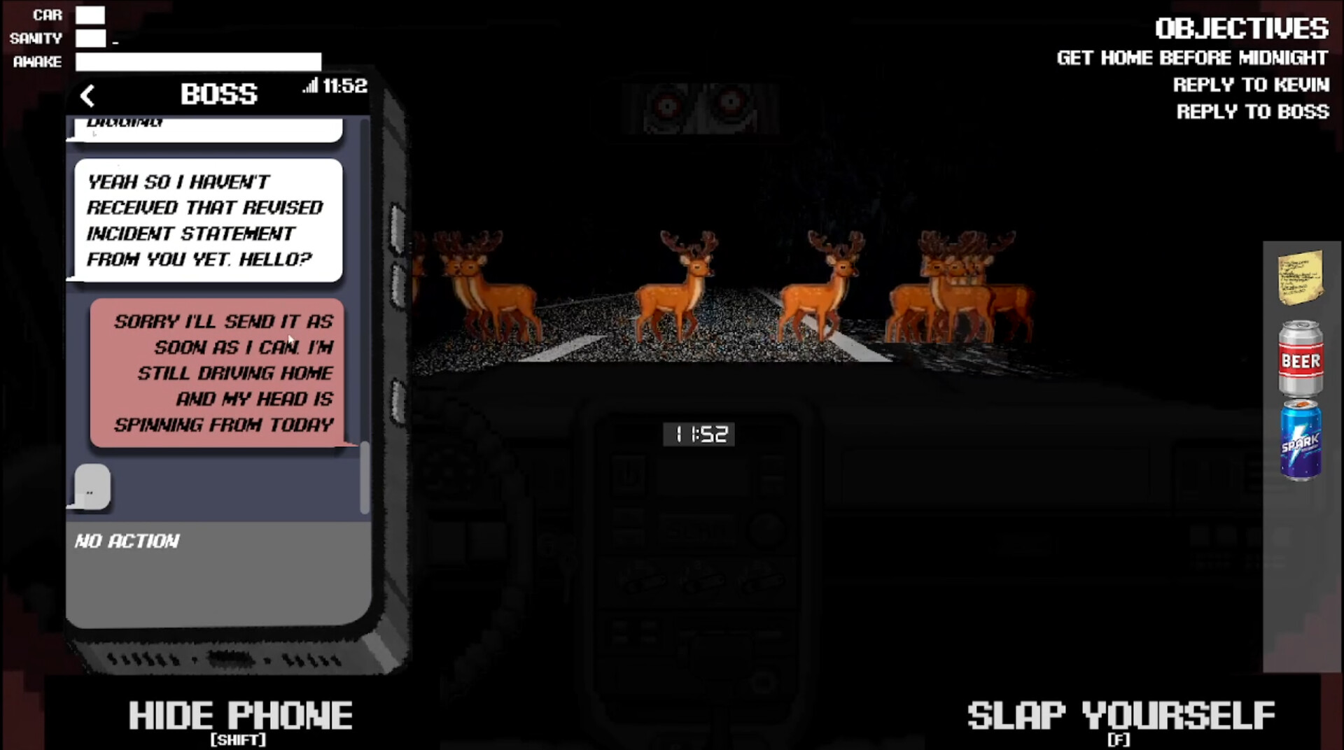 Driversion screenshot 1