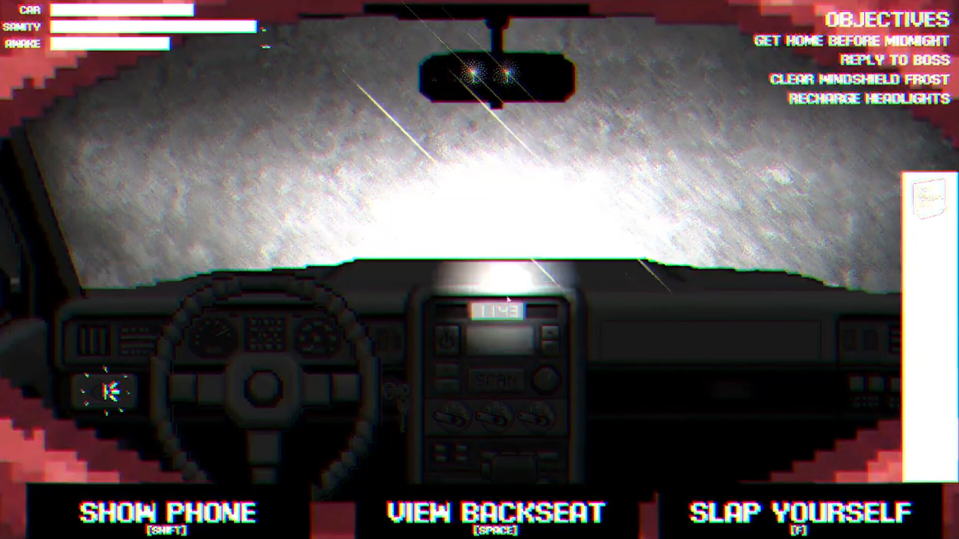 Driversion screenshot 4