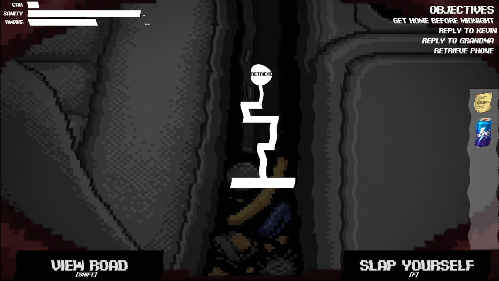 Driversion screenshot 3