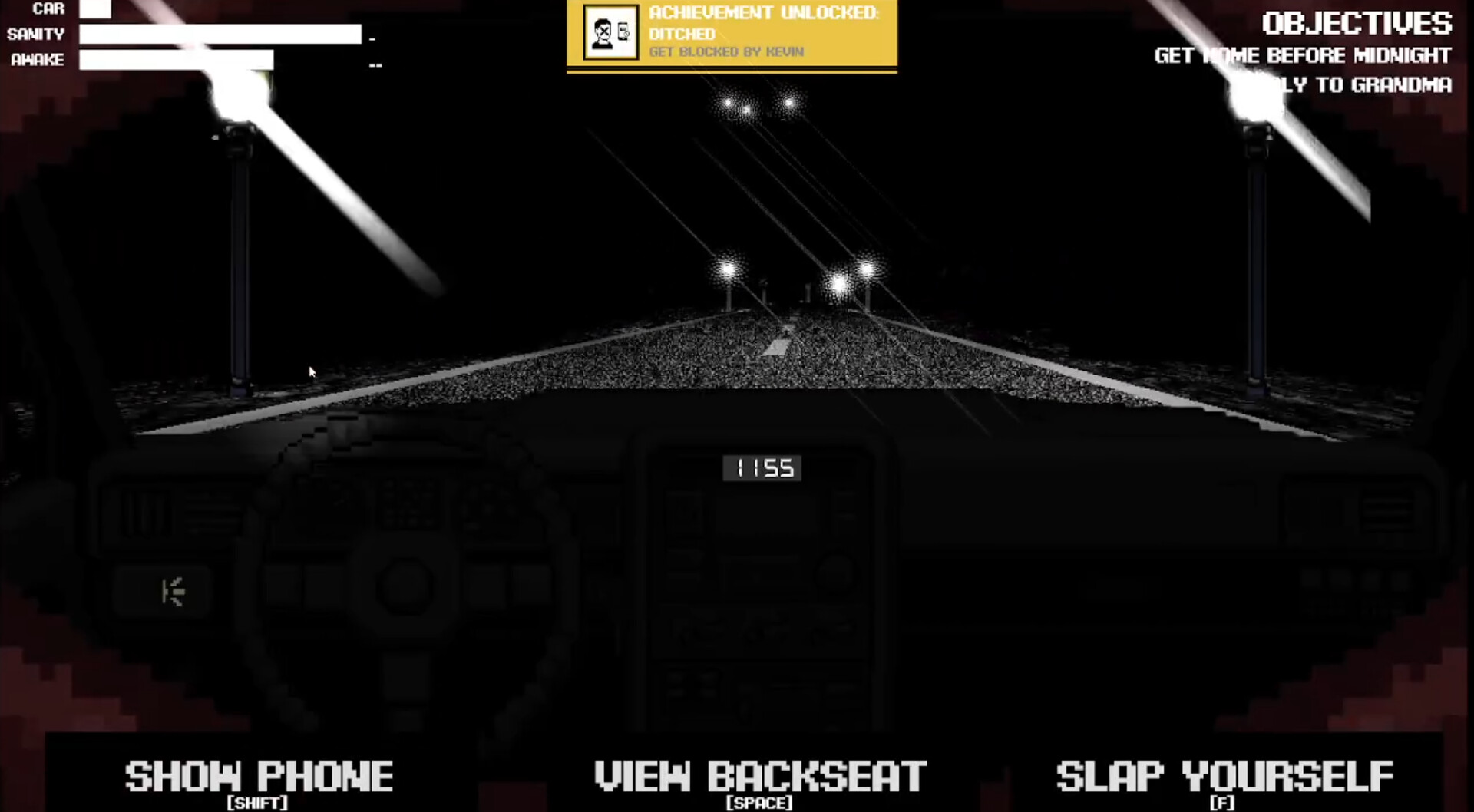 Driversion screenshot 2