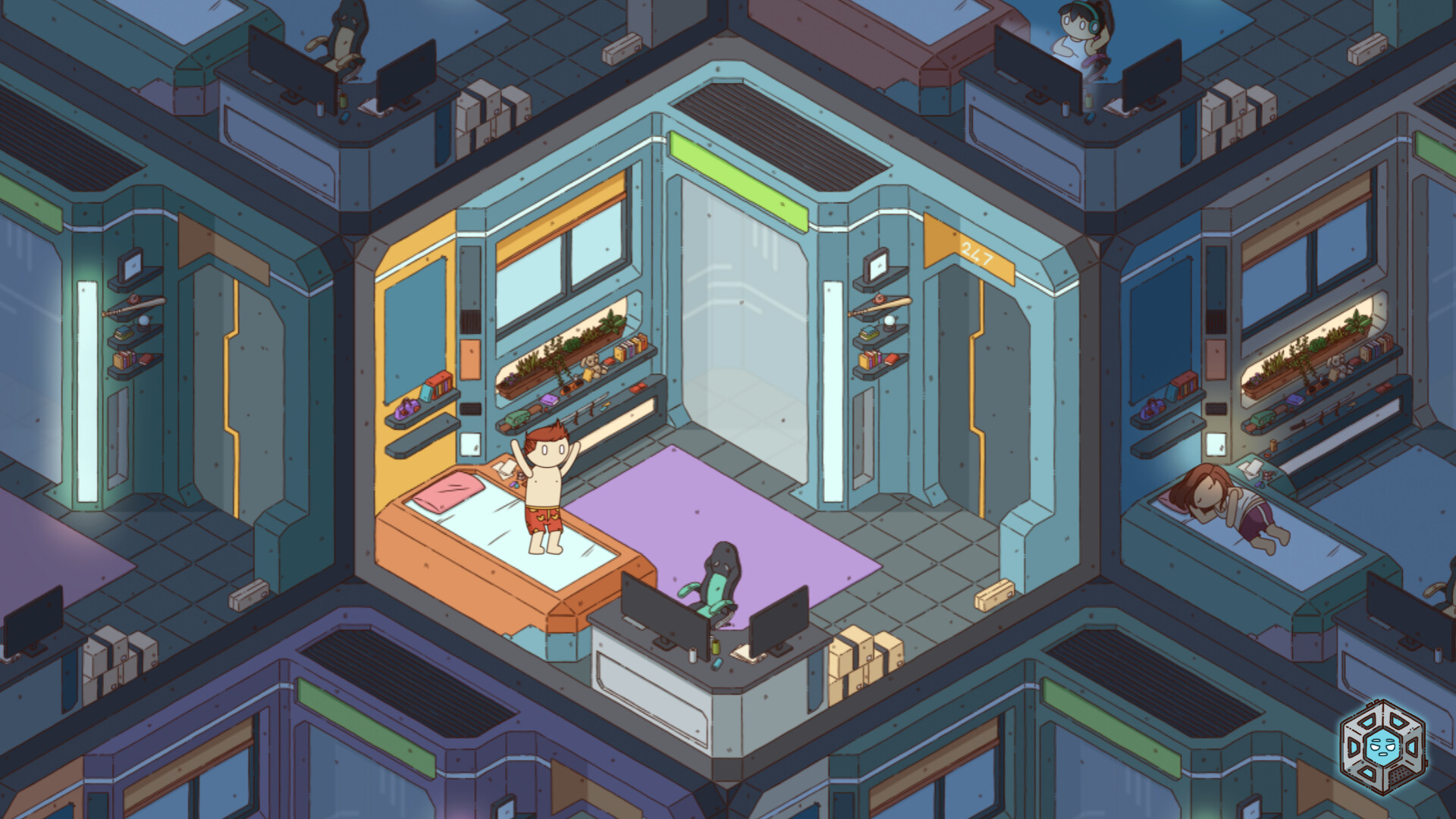 Untimely Hidden: Patara screenshot 7