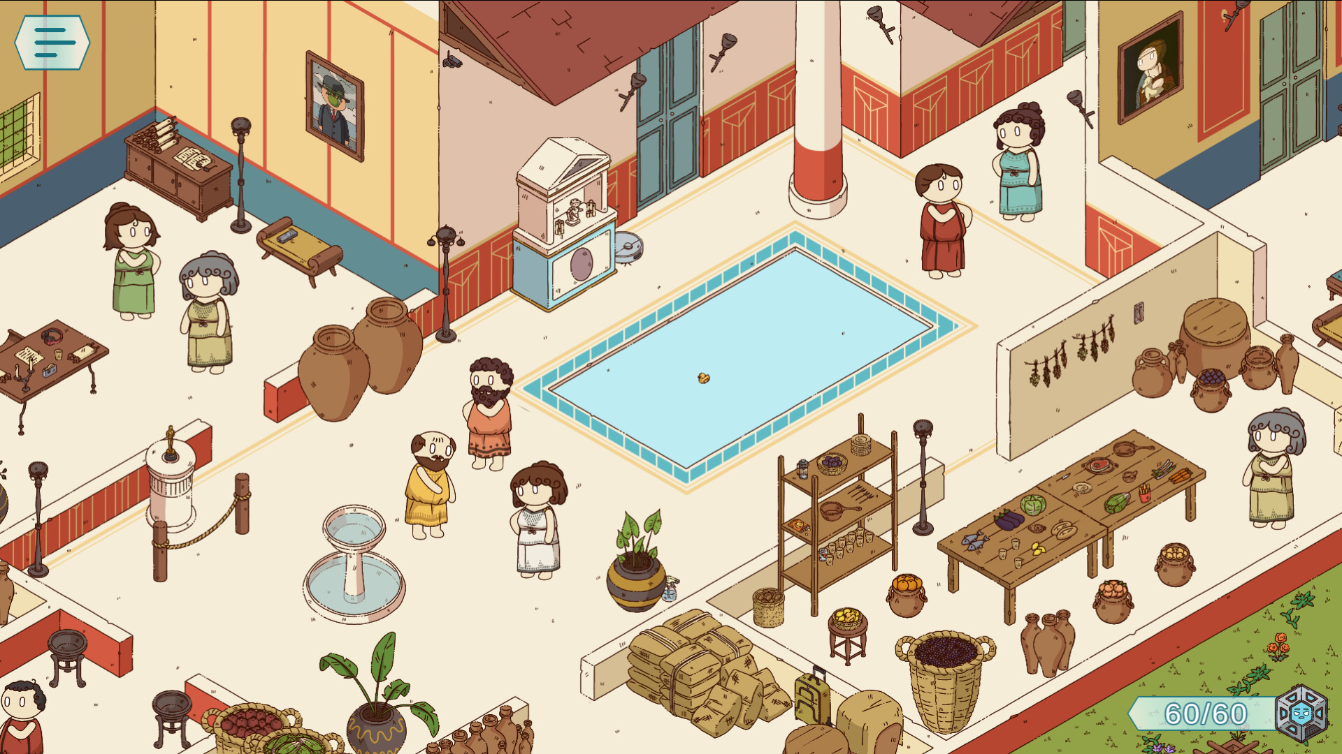 Untimely Hidden: Patara screenshot 5