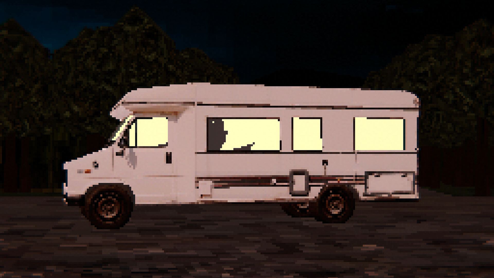 MOUTHOLE screenshot 7