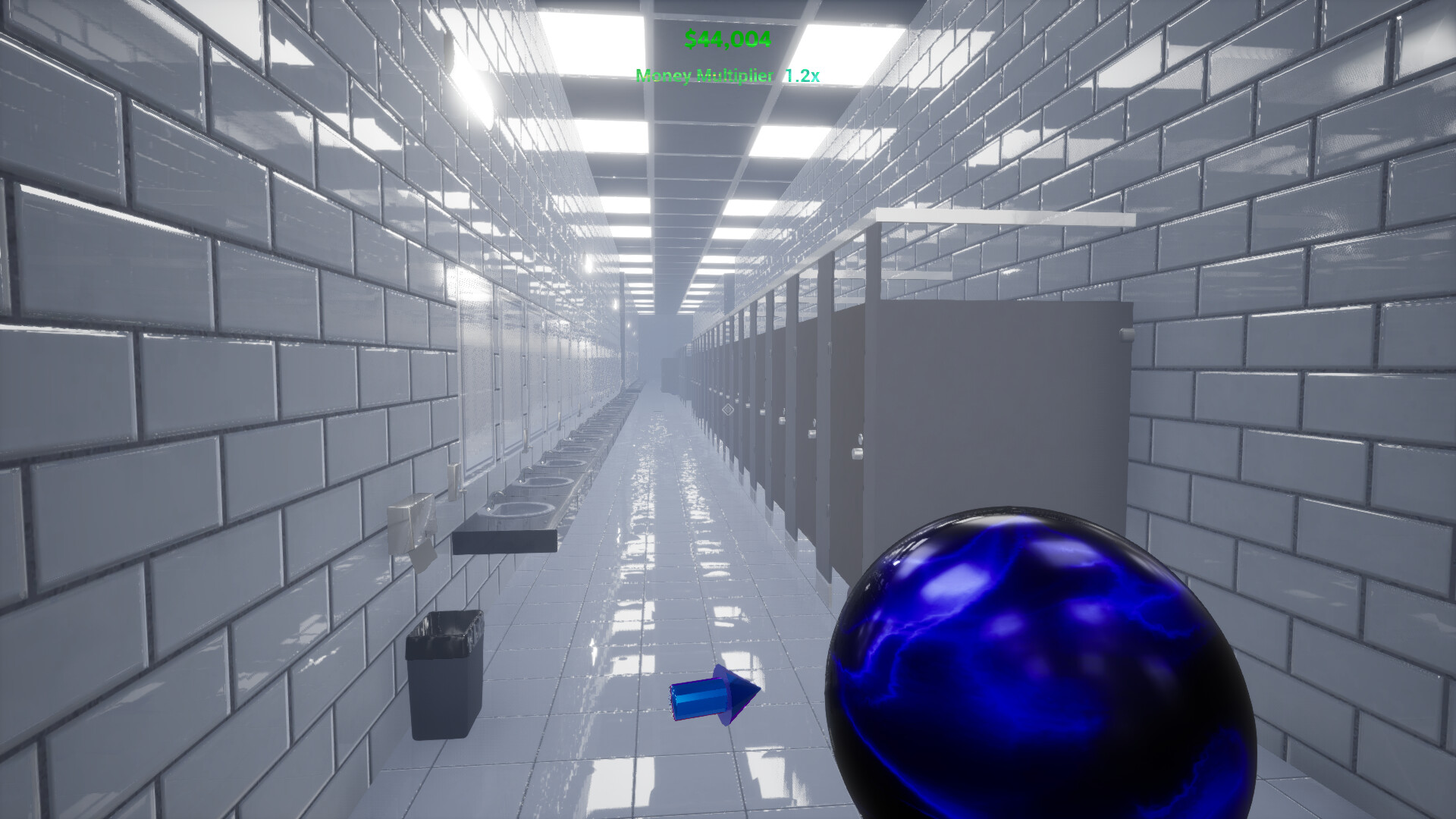 THE BATHROOMS screenshot 5